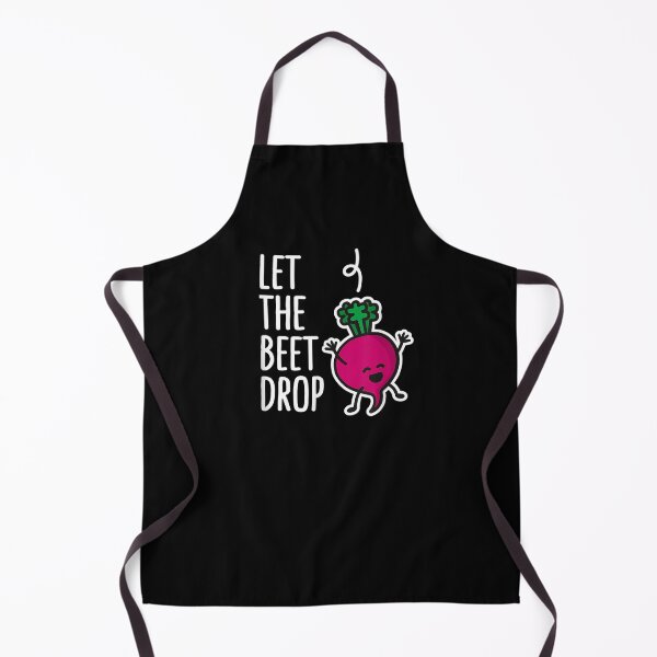 Item preview, Drop Beet Beat designed and sold by aliceshe.