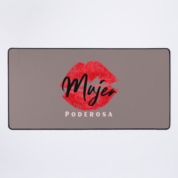 Item preview, Mujer Poderosa designed and sold by Analee & K.