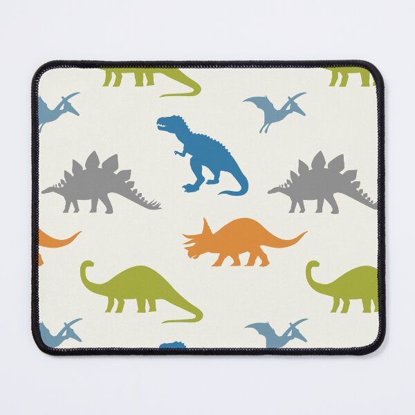 Item preview, Primary Dinosaurs designed and sold by latheandquill.