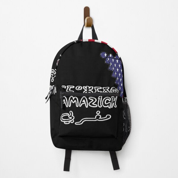 Item preview, Moroccan Amazigh Tifinagh designed and sold by robinxam.
