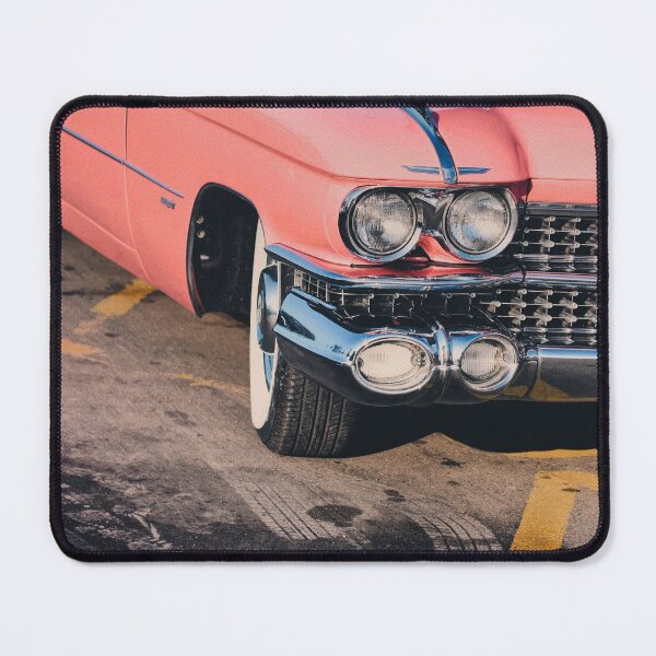 Item preview, 1959 pink Cadillac designed and sold by TopBR.