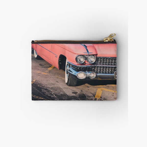 Item preview, 1959 pink Cadillac designed and sold by TopBR.