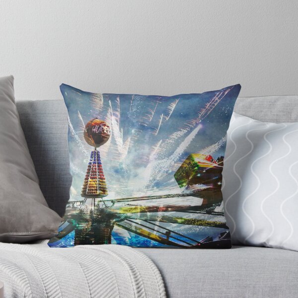 Item preview, All the Fun of the Fair designed and sold by Clare Colins.