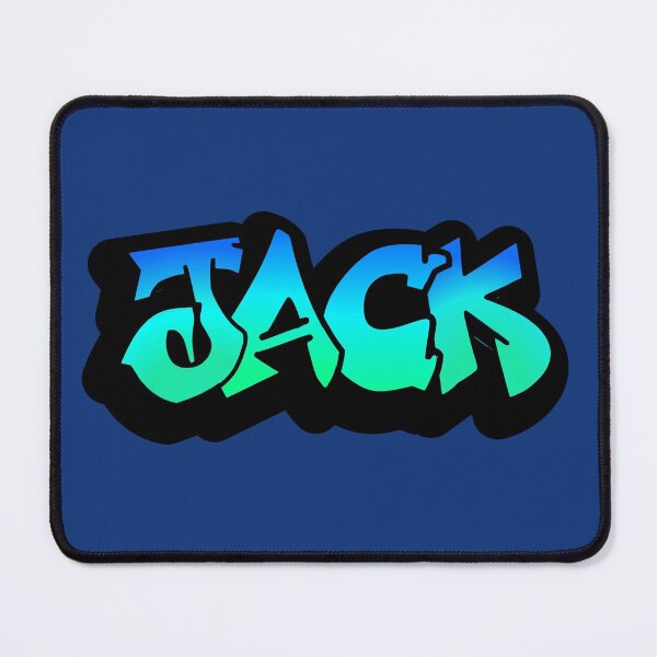 Item preview, Jack designed and sold by CuteCupcakes.