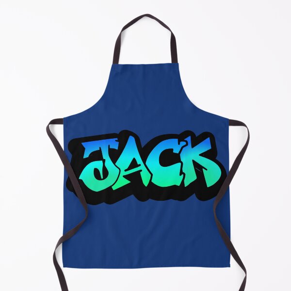 Item preview, Jack designed and sold by CuteCupcakes.
