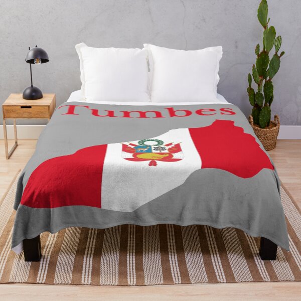 Item preview, Tumbes Region Map Design, Peru designed and sold by marosharaf.