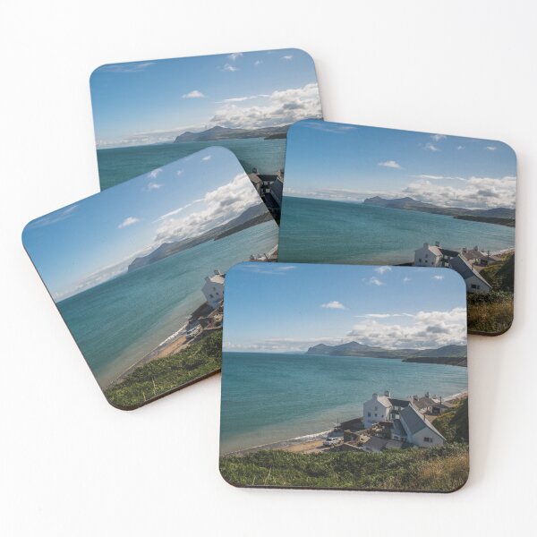 Item preview, Morfa Nefyn Classic Shot designed and sold by LluniauDafyddEm.