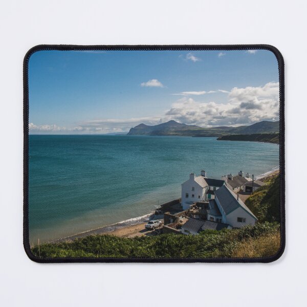 Item preview, Morfa Nefyn Classic Shot designed and sold by LluniauDafyddEm.