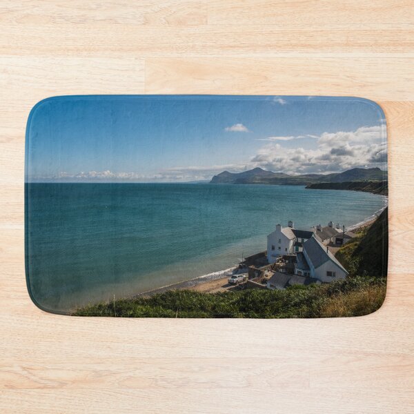 Item preview, Morfa Nefyn Classic Shot designed and sold by LluniauDafyddEm.