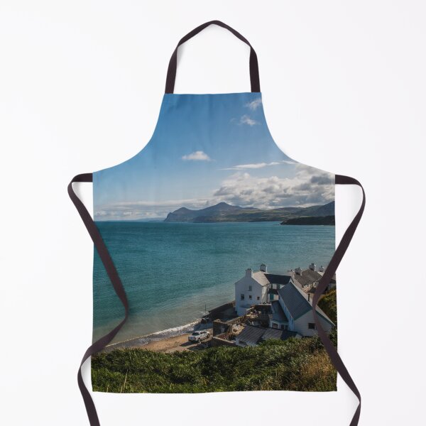 Item preview, Morfa Nefyn Classic Shot designed and sold by LluniauDafyddEm.