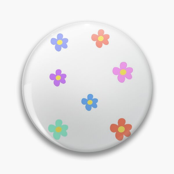Item preview, Cute Flowers designed and sold by CPArtStudios.