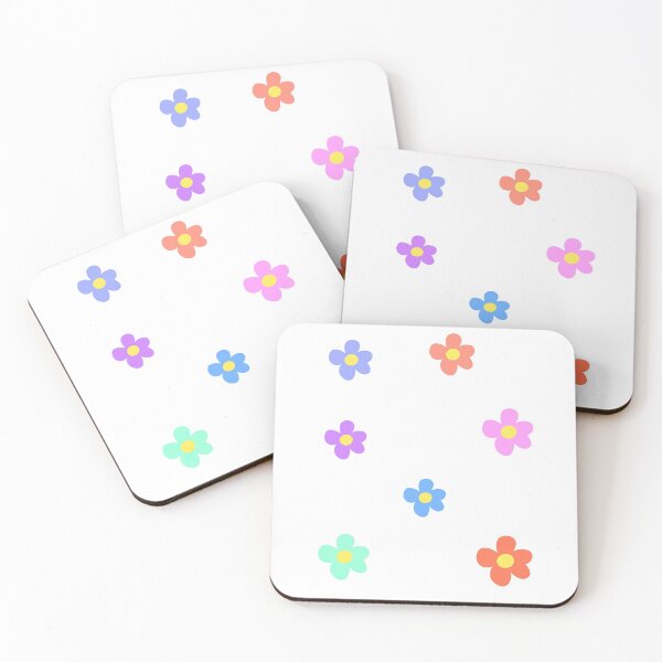 Item preview, Cute Flowers designed and sold by CPArtStudios.