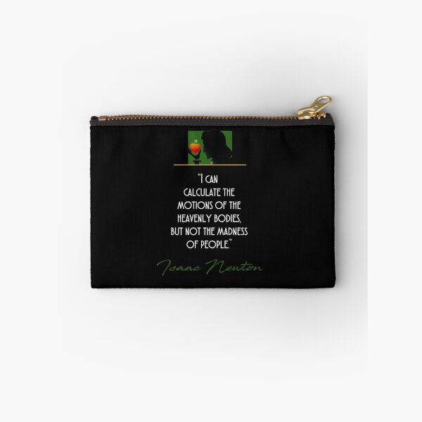 Item preview, Sir Isaac Newton: English mathematician, physicist, astronomer, theologian, and author  designed and sold by pacprint.