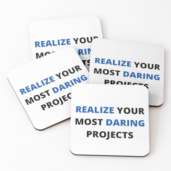 Item preview, Realize your most daring projects designed and sold by Kuitoo.