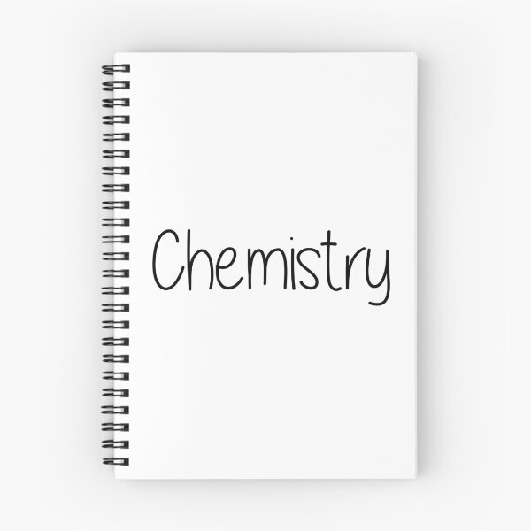 Item preview, School Subject Sticker - Chemistry designed and sold by UnseenGhost.
