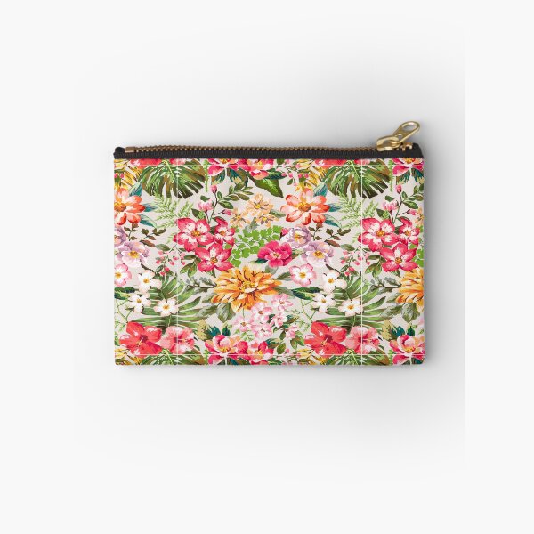 Item preview, Seamless beautiful floral pattern - Muzozumi No.036 designed and sold by mabanda.
