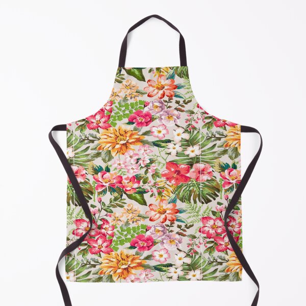 Item preview, Seamless beautiful floral pattern - Muzozumi No.036 designed and sold by mabanda.