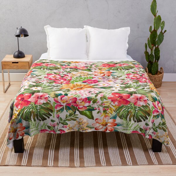 Item preview, Seamless beautiful floral pattern - Muzozumi No.036 designed and sold by mabanda.