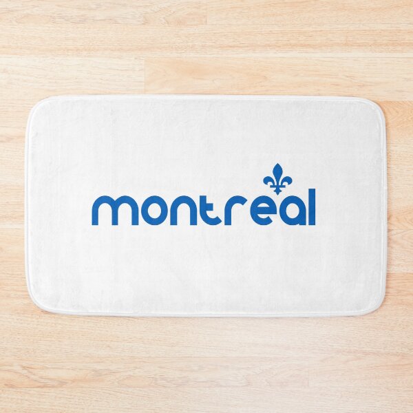 Item preview, Montreal  designed and sold by ForzaDesigns.