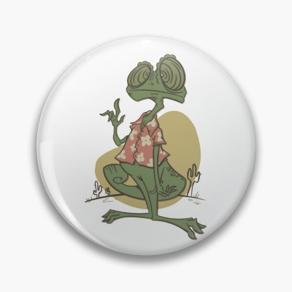 Item preview, Rango Duke designed and sold by MiniManiaPrint.