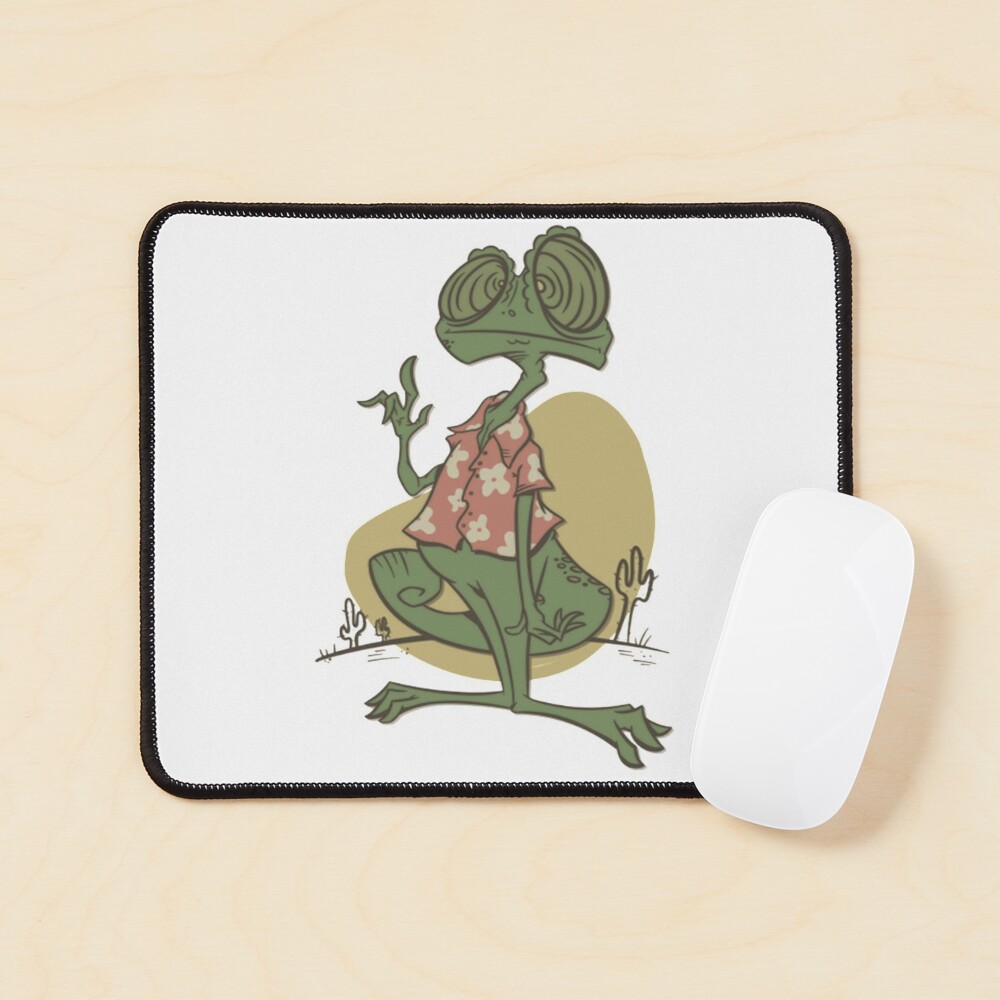 Item preview, Mouse Pad designed and sold by MiniManiaPrint.