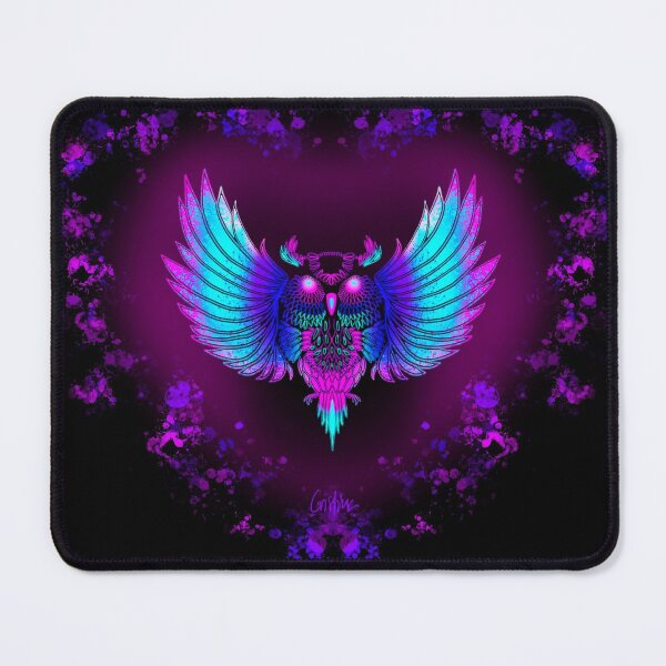 Item preview, Dark Owl designed and sold by Creativity-C.