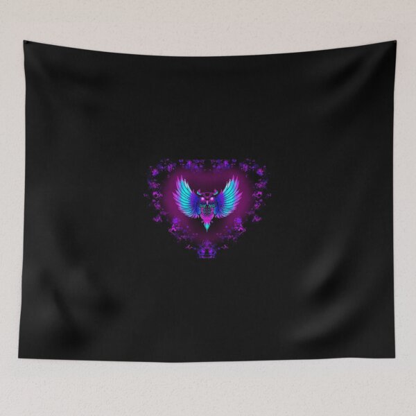 Item preview, Dark Owl designed and sold by Creativity-C.