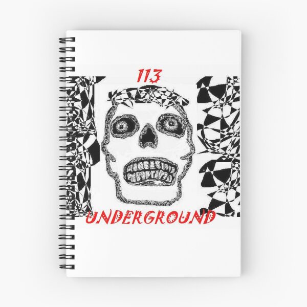 Item preview, 113 UNDERGROUND designed and sold by 113DESIGN.