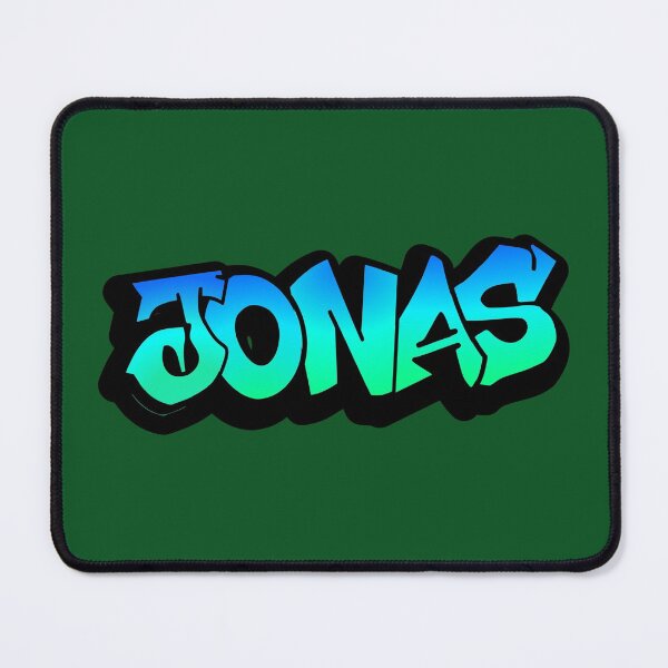 Item preview, Jonas designed and sold by CuteCupcakes.