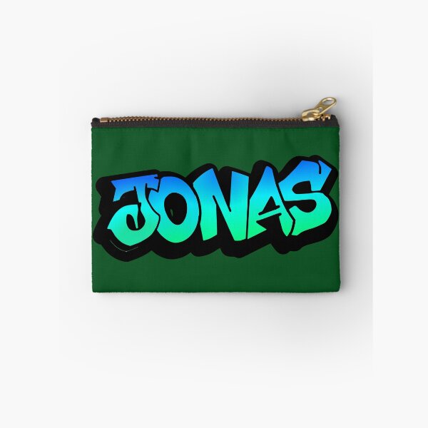 Item preview, Jonas designed and sold by CuteCupcakes.