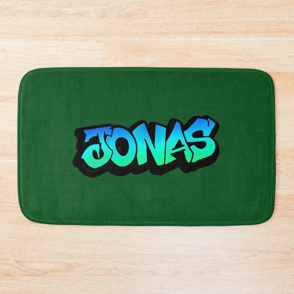 Item preview, Jonas designed and sold by CuteCupcakes.