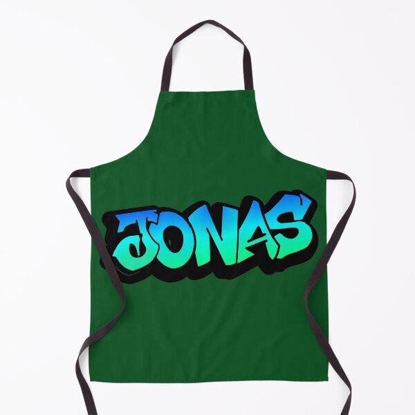 Item preview, Jonas designed and sold by CuteCupcakes.
