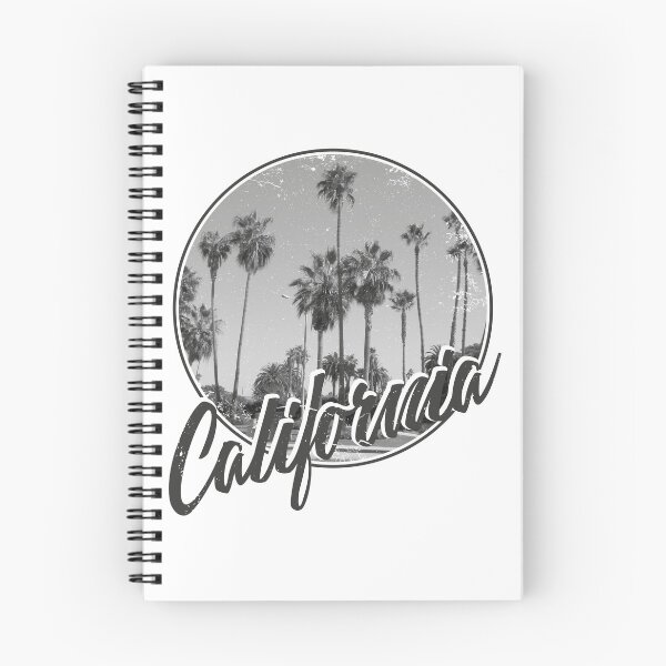 Item preview, California Plame Trees Black and white  designed and sold by YAHIA-14.