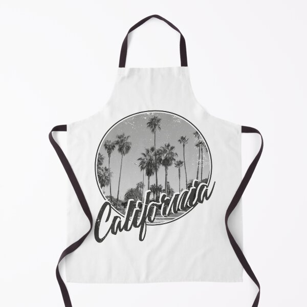 Item preview, California Plame Trees Black and white designed and sold by YAHIA-14.