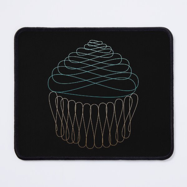 Item preview, Fancy Cupcake designed and sold by princesnoozy.