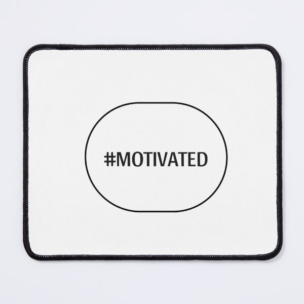 Item preview, #MOTIVATED designed and sold by Inspirationmotivation.