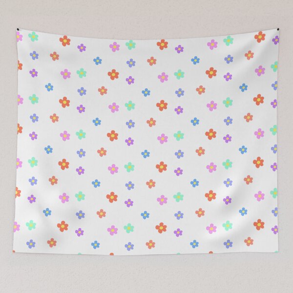 Item preview, Cute Flowers designed and sold by CPArtStudios.