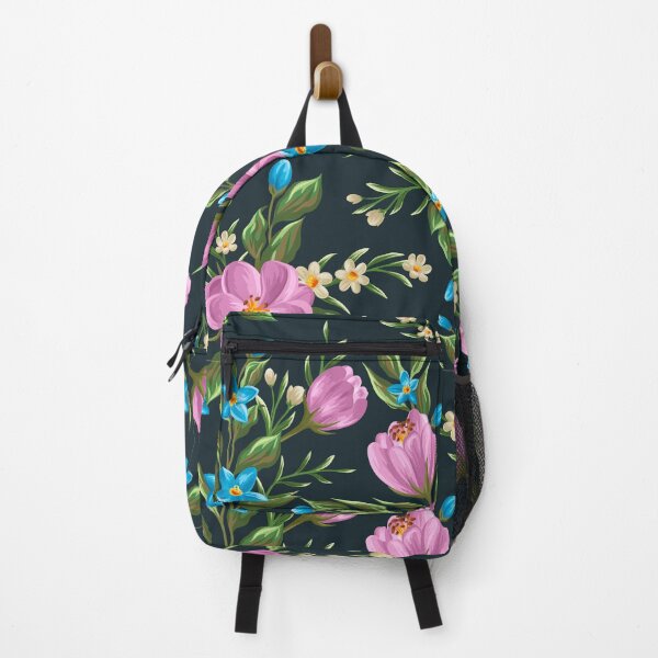 Item preview, Seamless beautiful floral pattern - Muzozumi No.037 designed and sold by mabanda.