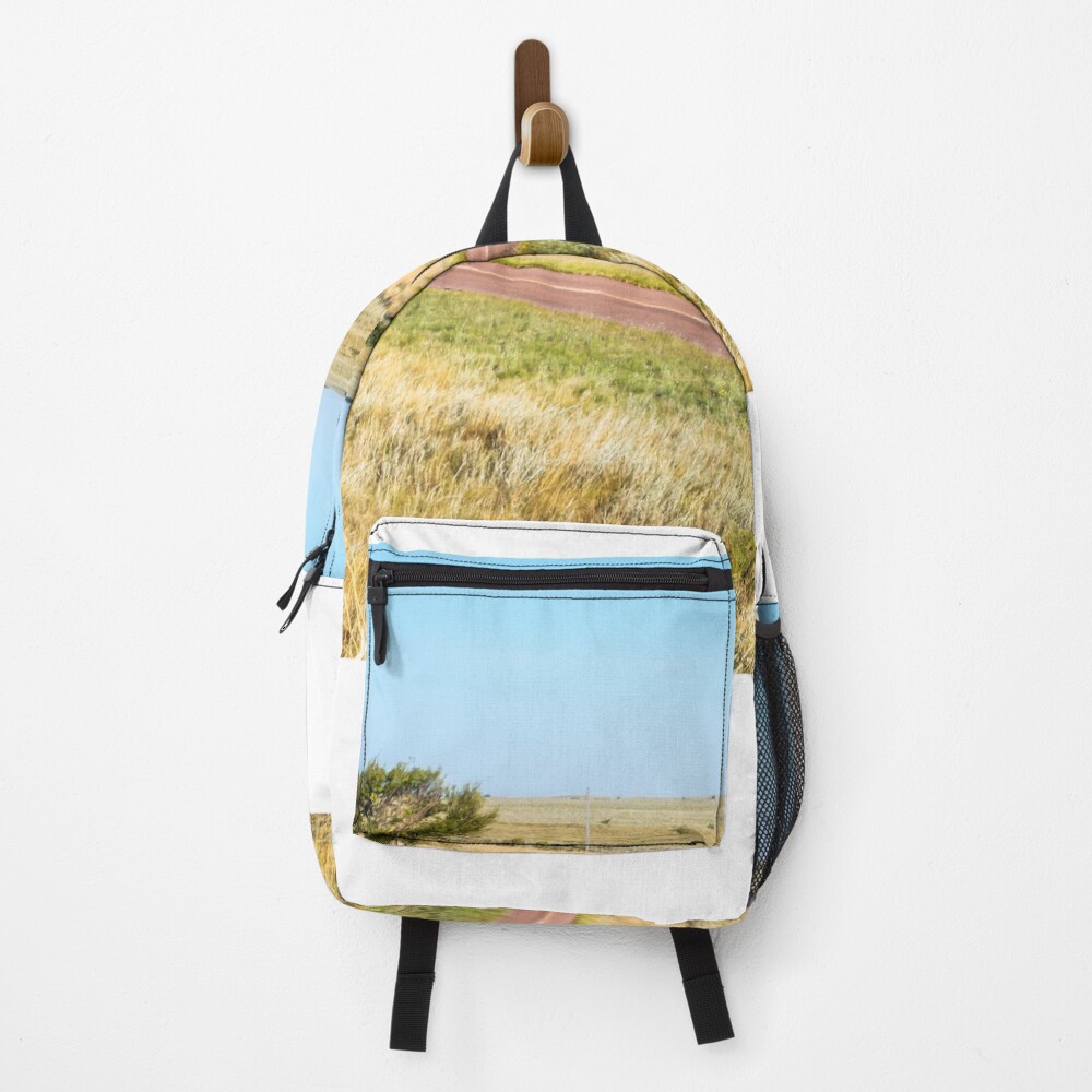 Item preview, Backpack designed and sold by Rariel.