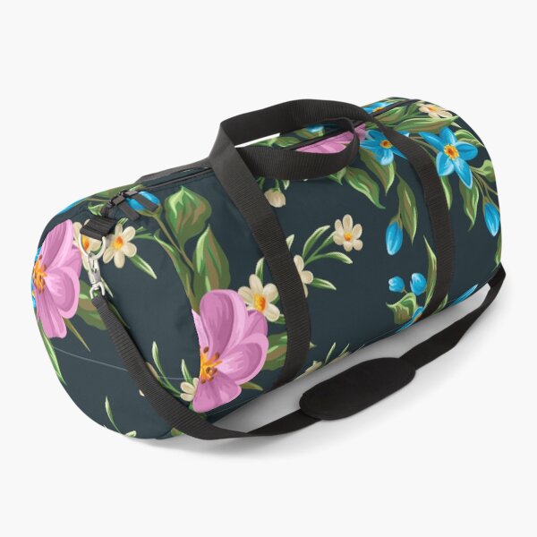 Item preview, Seamless beautiful floral pattern - Muzozumi No.037 designed and sold by mabanda.