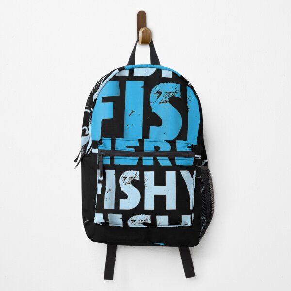 Artikelvorschau, Fischiger Fisch tief entworfen und verkauft von aliceshe.