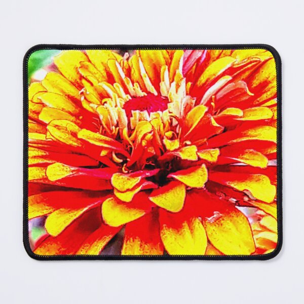 Item preview, Floral Firecracker designed and sold by Pegsterpower.