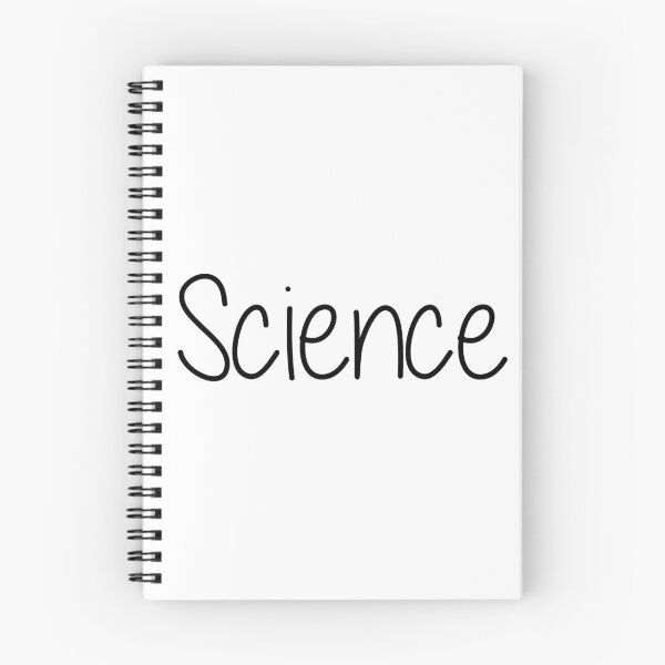 Item preview, School Subject Sticker - Science designed and sold by UnseenGhost.