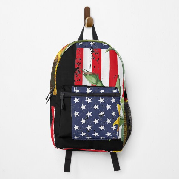 Item preview, July American Flag designed and sold by robinxam.