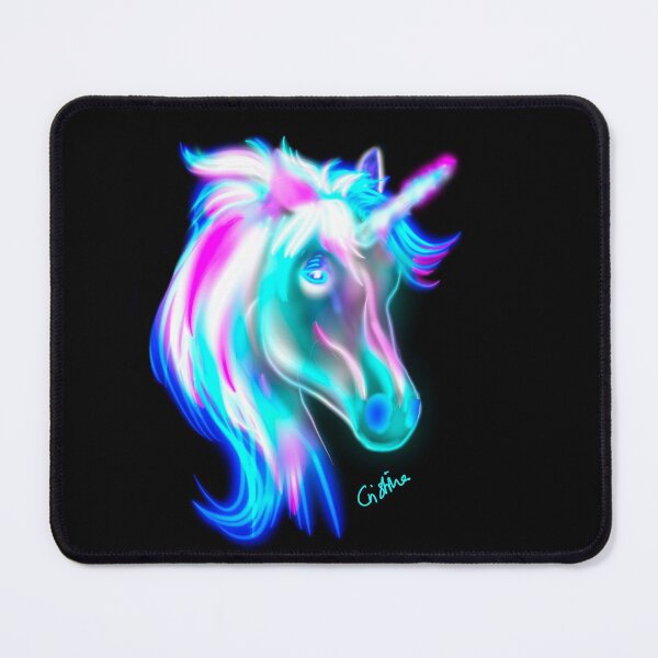 Item preview, Unicorn designed and sold by Creativity-C.