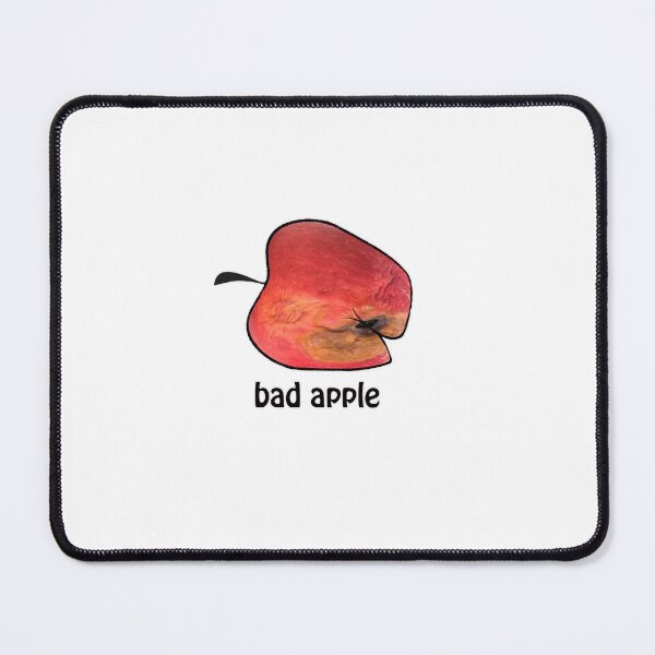 Item preview, BAD APPLE designed and sold by cgullart.