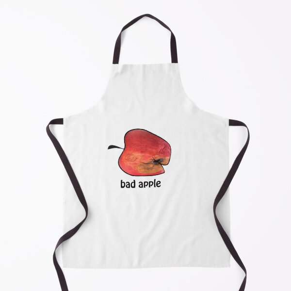 Item preview, BAD APPLE designed and sold by cgullart.