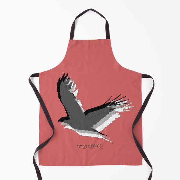 Item preview, MILVUS MIGRANS designed and sold by SiulDirdam.