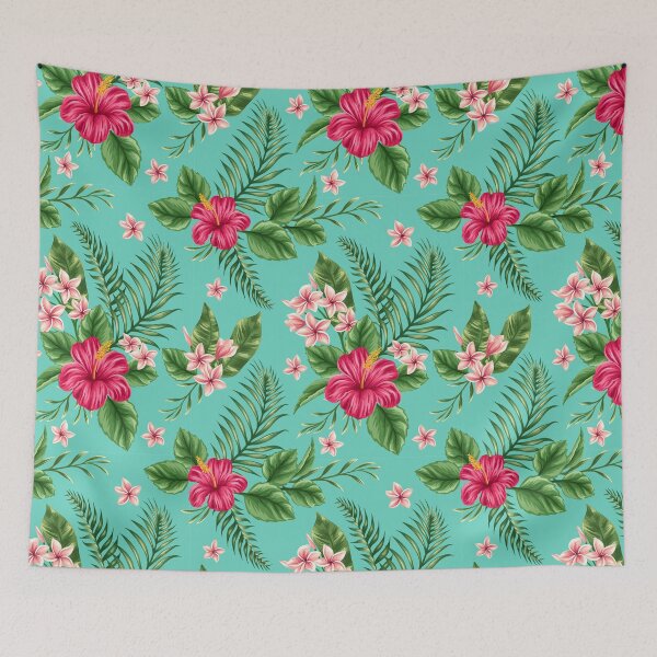 Item preview, Seamless beautiful floral pattern - Muzozumi No.038 designed and sold by mabanda.