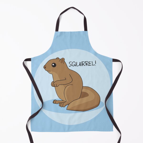 Item preview, Squirrel Is Squirrel designed and sold by mstiv.